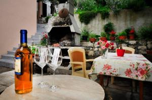 Fotografie z fotogalerie ubytování Apartments Franic v destinaci Ploče
