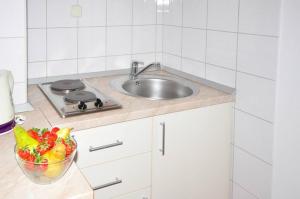 Fotografie z fotogalerie ubytování Apartments Franic v destinaci Ploče