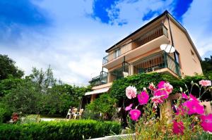 Fotografie z fotogalerie ubytování Apartments Franic v destinaci Ploče