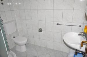 Fotografie z fotogalerie ubytování Apartments Franic v destinaci Ploče
