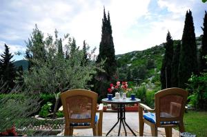 Fotografie z fotogalerie ubytování Apartments Franic v destinaci Ploče
