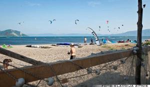 Fotografie z fotogalerie ubytování Apartments Franic v destinaci Ploče