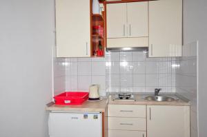 Fotografie z fotogalerie ubytování Apartments Franic v destinaci Ploče + 20 fotografií