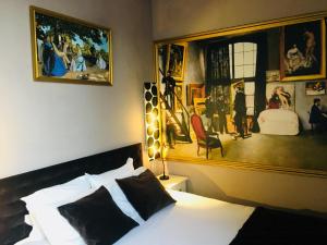Hostellerie du Cheval Noir