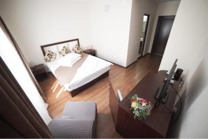 Fotografie z fotogalerie ubytování Bungalouri La Mare*** Saturn v destinaci Mangalia