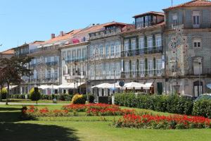 Gallery image of Casa da Papanata in Viana do Castelo