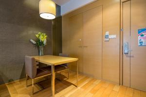 Fotografie z fotogalerie ubytování SLOWCOM-Xingyue Pa Zhou Apartment v Kantonu