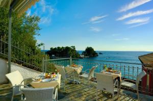 Gallery image of Acrothea Hotel in Parga