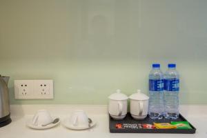 Fotografie z fotogalerie ubytování SLOWCOM-Xingyue Pa Zhou Apartment v Kantonu