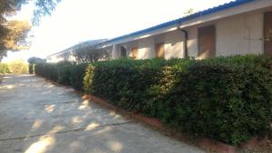 Gallery image of Forte Village in Marzamemi