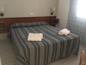 Gallery image of Forte Village in Marzamemi