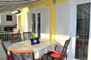 Fotografie z fotogalerie ubytování Apartmani Novosel v destinaci Šilo