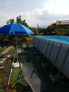 Gallery image of Villa Etna in Piedimonte Etneo