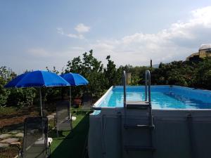 Gallery image of Villa Etna in Piedimonte Etneo