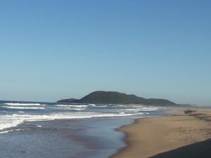 Φυσικό τοπίο κοντά σε αυτό το bed & breakfast