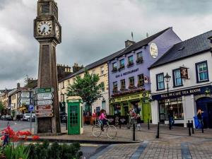 Afbeelding uit fotogalerij van Rose Alley Apartment in Westport