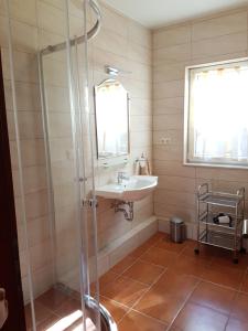 Fotografia z galérie ubytovania Easy Apartmanház v destinácii Keszthely