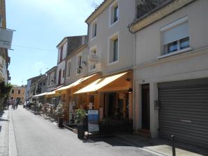 Hôtel-Restaurant "Chez Carrière"