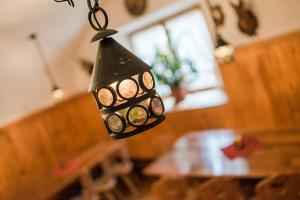 Foto sihtkohas Cermes asuva majutusasutuse Hotel Löwenwirt galeriist
