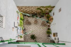 Zdjęcie z galerii obiektu Apartamentos Jerez w mieście Jerez de la Frontera