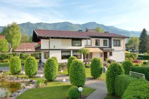 Gallery image of Appartements Koffler in Faak am See