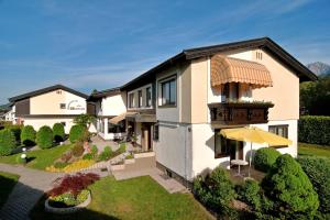 Hoone, kus apartement asub
