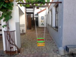 Fotografie z fotogalerie ubytování Pension Černý jezdec v Lednici