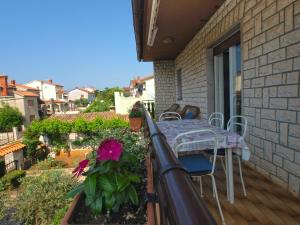Fotografie z fotogalerie ubytování Apartment Marija 1627 v destinaci Pula