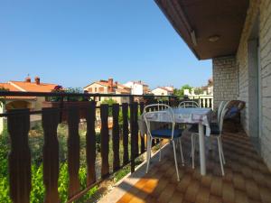 Fotografie z fotogalerie ubytování Apartment Marija 1627 v destinaci Pula