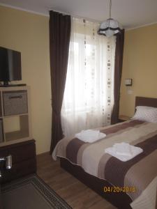 Gallery image of The Best Location Accommodation in Bucharest