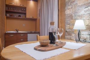 Fotografie z fotogalerie ubytování Brvnare Bor v destinaci Zlatibor