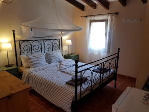 Zdjęcie z galerii obiektu Finca Caballo Blanco w mieście Montuiri