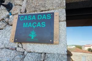 Imagem da galeria de Casas de Sequeiros em Sequeiros