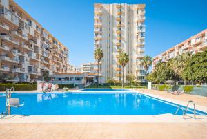 Fotografia z galérie ubytovania Cubo's Estudio Agata Benalmadena v destinácii Benalmádena + 37 fotografií