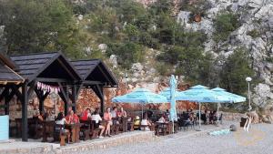 Hosté ubytování Apartmani CESARICA