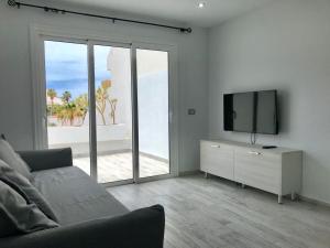 アデへにあるTenerife Luxury Apartment Costa Adeje 2のギャラリーの写真