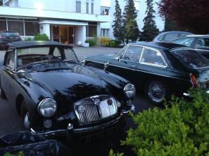 Φωτογραφία από το άλμπουμ του Hôtel Vulcain σε LʼHorme
