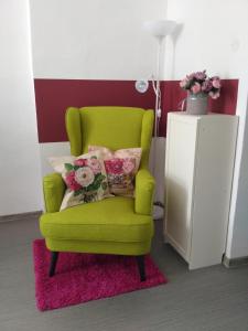 Fotografia z galérie ubytovania Apartmán 4U Centrum + free parking v destinácii Olomouc