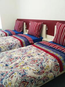 Fotografia z galérie ubytovania Apartmán 4U Centrum + free parking v destinácii Olomouc