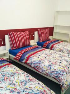 Fotografia z galérie ubytovania Apartmán 4U Centrum + free parking v destinácii Olomouc