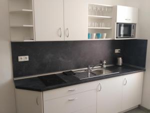 Fotografia z galérie ubytovania Apartmán 4U Centrum + free parking v destinácii Olomouc