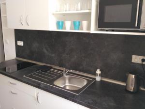 Fotografia z galérie ubytovania Apartmán 4U Centrum + free parking v destinácii Olomouc