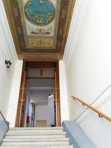 Fotografia z galérie ubytovania Apartmán 4U Centrum + free parking v destinácii Olomouc