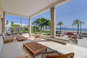 Gallery image of Hoposa Pollentia - Adults Only in Port de Pollensa