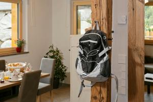 Fotografie z fotogalerie ubytování Innerluferhof v destinaci Rifiano