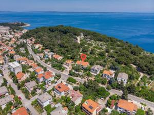 Príroda v okolí apartmánu + 20 fotografií