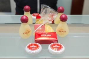 Kép Favorit Hotel szállásáról Szófiában a galériában