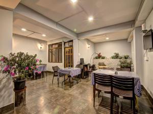 Gallery image of The Griffon's Nest in Gangtok