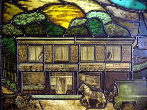 Foto sihtkohas Poppel asuva majutusasutuse Hotel Mieke Pap galeriist