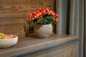 Fotografie z fotogalerie ubytování Innerluferhof v destinaci Rifiano